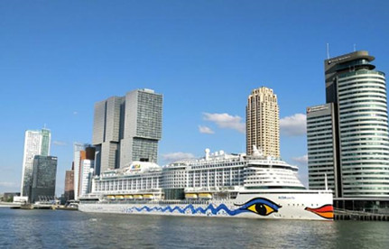 欧洲地区有哪些口岸？？？