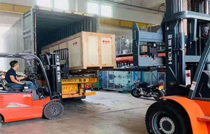 旧装备入口报关：旧胶印机入口清关用度几多？？？？？？？流程是怎样的？？？？？？？