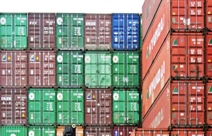 海运拼箱入口操作流程是怎样的？？？怎样清关？？？