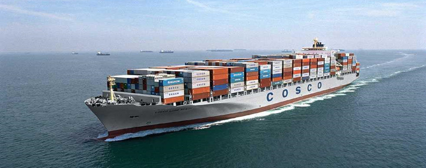 海运拼箱入口操作流程是怎样的？？？？？？怎样清关？？？？？？