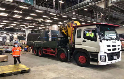 从香港入口到海内怎样操作？？？？