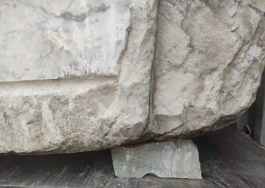 印尼大理石入口清关