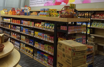 食物入口新规来了，，，所有境外企业必需在海关注册