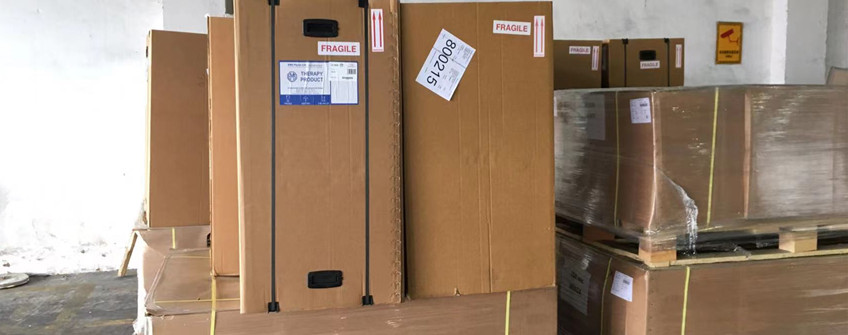 收支境货物木质包装注重事项