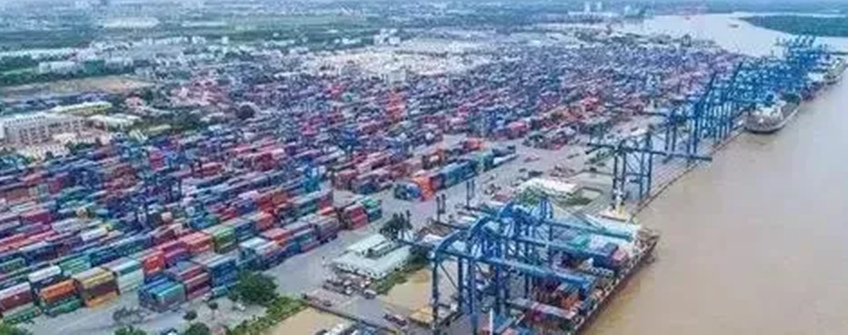 5月1日起，，，中国对缅甸RCEP协定税率正式生效