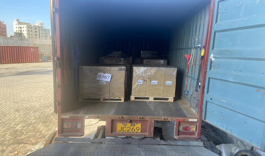 3M胶带台湾入口