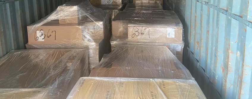 3M胶带台湾入口东莞港门到门