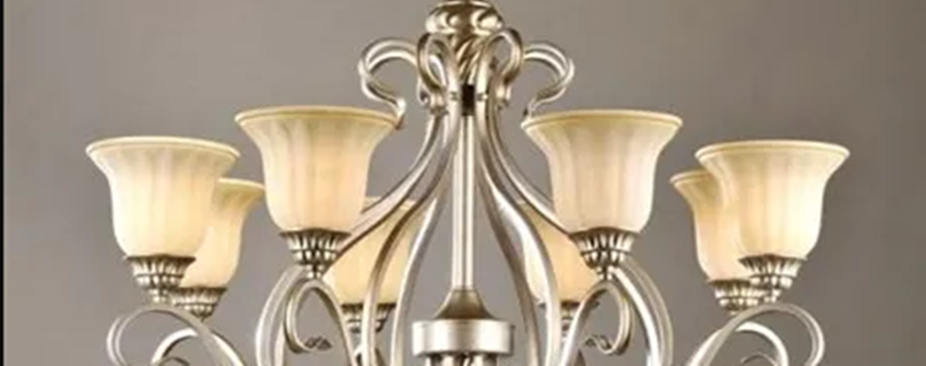 灯具入口通关须知