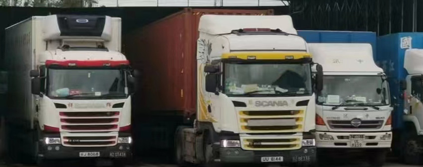 深圳出口香港货运会爆发几多用度？？？？？？？？