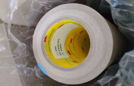 东莞工厂3天收美国3M胶带！换单/报关/配送全避坑指南