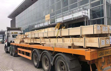 德国光刻机配件空运1天到厂？？？？？？？betway体育清关0延误+0破损