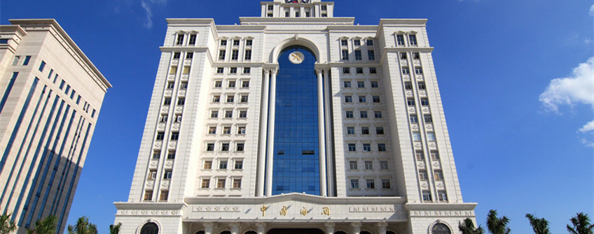 2018年8月1日起海关实验新的报关单名堂