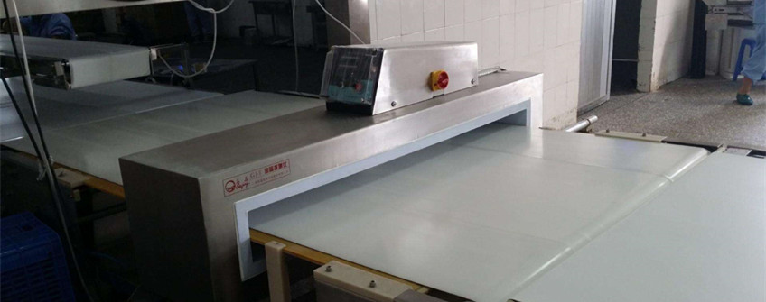 深圳清关：韩国金属探测仪入口清关解决计划