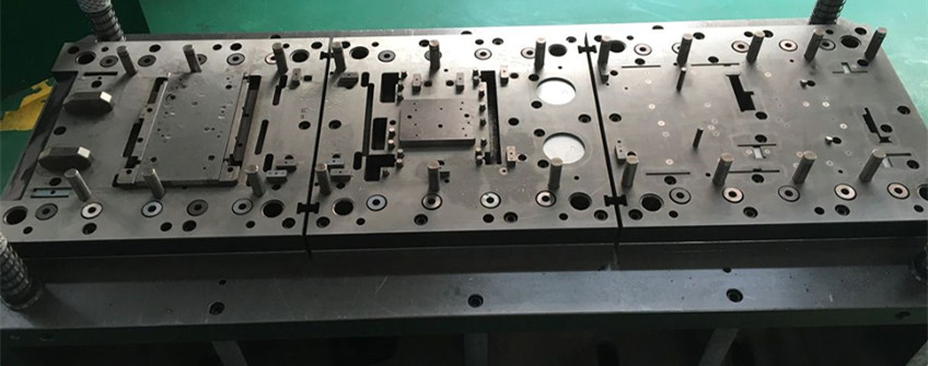 旧模具香港入口东莞清关