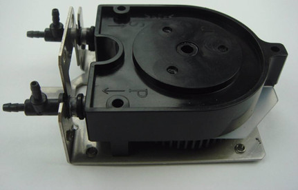 香港清关：墨泵入口清关计划