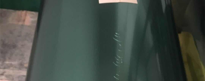 深圳报关：清洁导电片材泰国入口清关知识