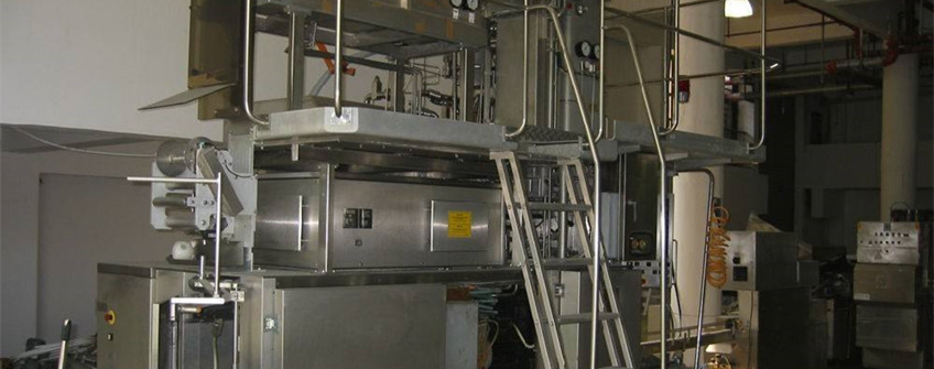 二手灌装机入口清关流程怎样？？？？？