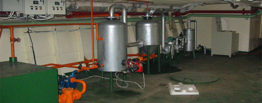 船用洗舱机瑞典入口广州清关