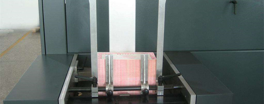 旧锁线装订机入口云浮清关