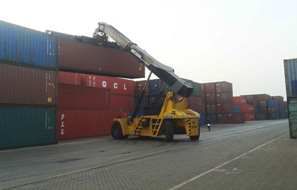 国际货物生意条约中的装运条款（一）