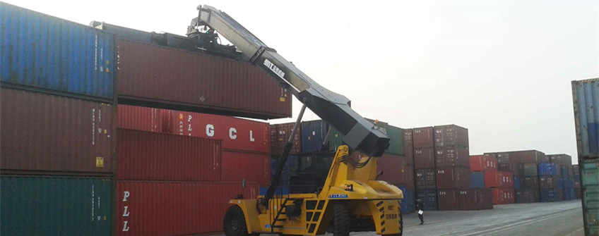 国际货物生意条约中的装运条款（一）