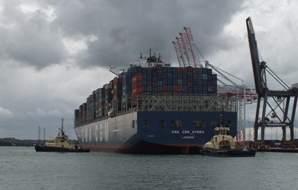 签订生意条约后什么时间会有装船通知？？？？？？？