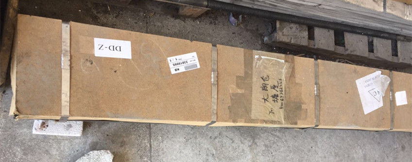 日本入口钢VG10 入口报关及手续 