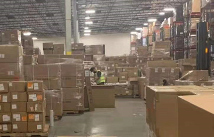 使用美国外洋仓有哪些效劳？？？？？？用度几多？？？？？？