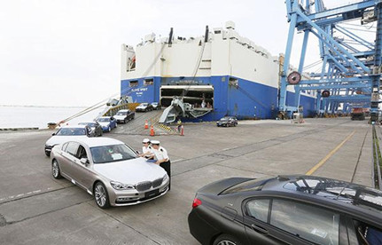 汽配入口有哪种好的通关解决计划？？？？？？？？