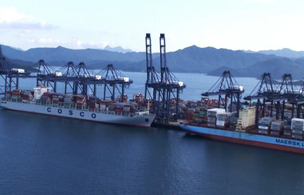 FBA海运头程怎么操作？？？？？