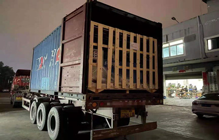 中国陆运到越南运输流程是怎样的？？？运费几多？？？