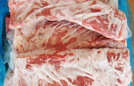 冻肉入口清关手续和文件要哪些？？？？？？？