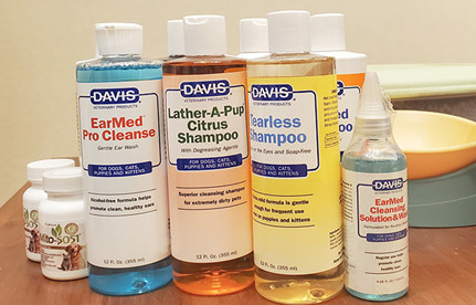 深圳入口报关：宠物沐浴露清关用度有哪些？？？？？？？？