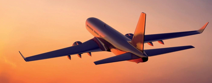 国际空运操作流程怎样的？？？？？？